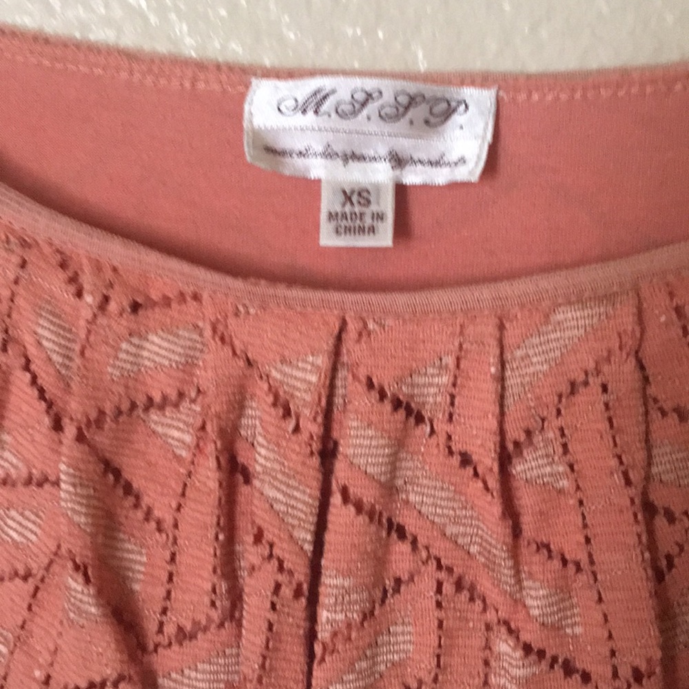 MSSP Dress - Picture 2 of 5